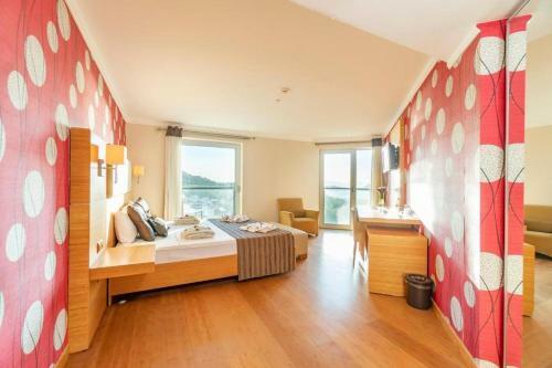 Hotel Mymira Delux - All Inclusive