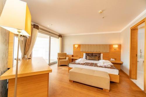 Hotel Mymira Delux - All Inclusive