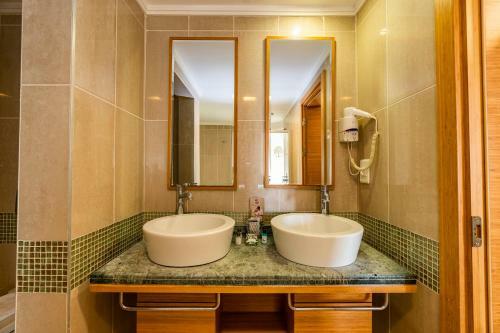 Hotel Mymira Delux - All Inclusive