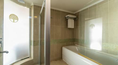Hotel Mymira Delux - All Inclusive