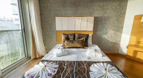 Hotel Mymira Delux - All Inclusive