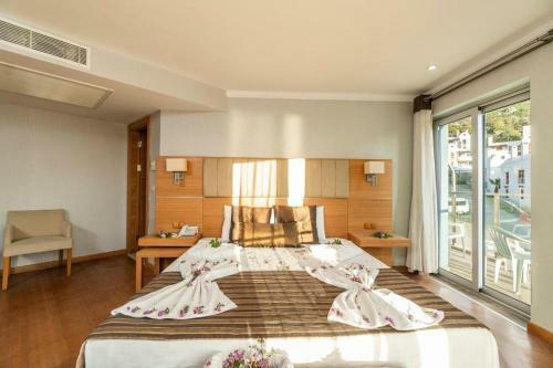 Hotel Mymira Delux - All Inclusive