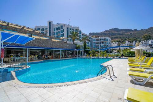 Hotel Mymira Delux - All Inclusive