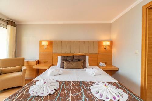Hotel Mymira Delux - All Inclusive