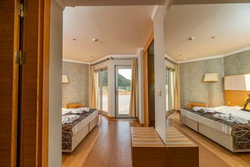 Hotel Mymira Delux - All Inclusive