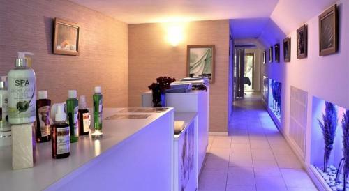 Hotel Mymira Delux - All Inclusive