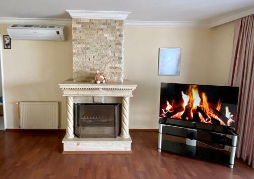 Bodrum Burcu Villa Residence