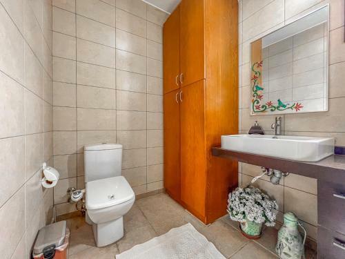 3 Br Villa With A Lovely Garden Gundog?an