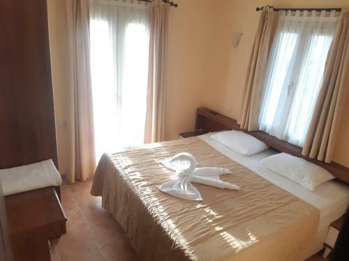 Kaynak Apart Otel