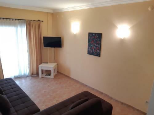 Kaynak Apart Otel