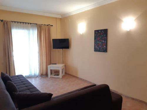 Kaynak Apart Otel