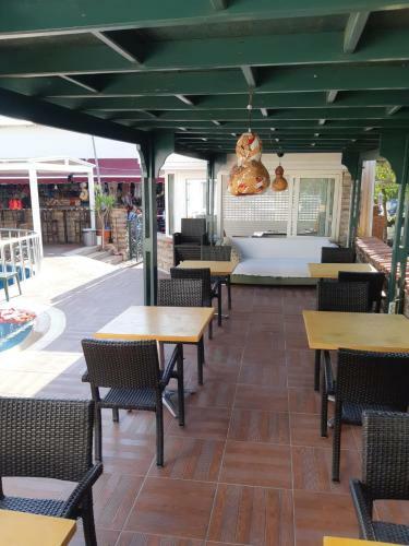 Kaynak Apart Otel