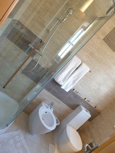 ?martno Apartmaji Sobe Josko