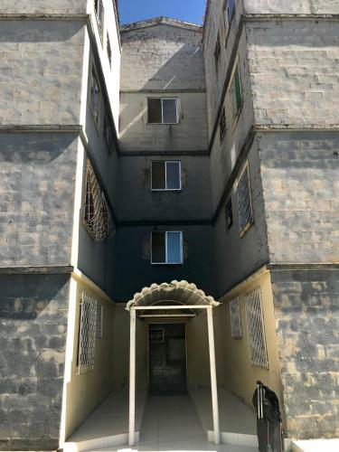 Apartamento Aconchego Aracaju