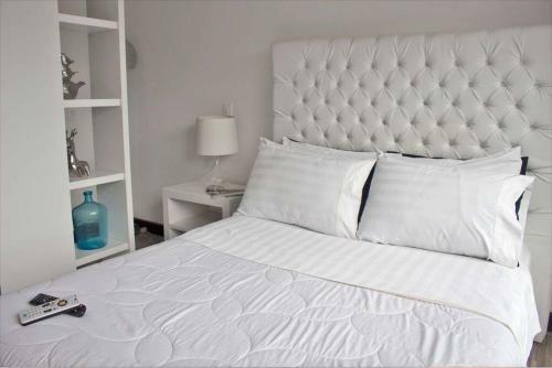 Apartamento Acogedor Y Lujoso Loft Cerca Parque 93