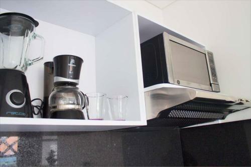 Apartamento Acogedor Y Lujoso Loft Cerca Parque 93