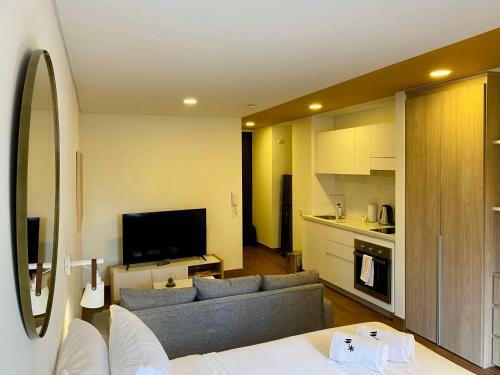 Apartamento Splendid Loft In Bogota