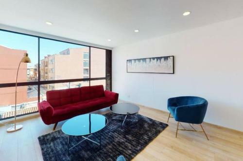 Apartamento Apto En Unicentro Para Estrenar - 3 Hab