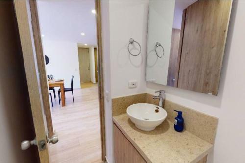 Apartamento Apto En Unicentro Para Estrenar - 3 Hab
