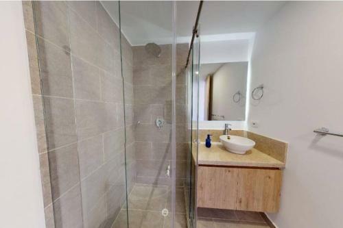 Apartamento Apto En Unicentro Para Estrenar - 3 Hab