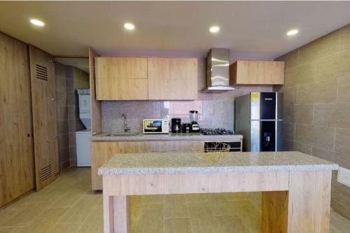 Apartamento Apto En Unicentro Para Estrenar - 3 Hab