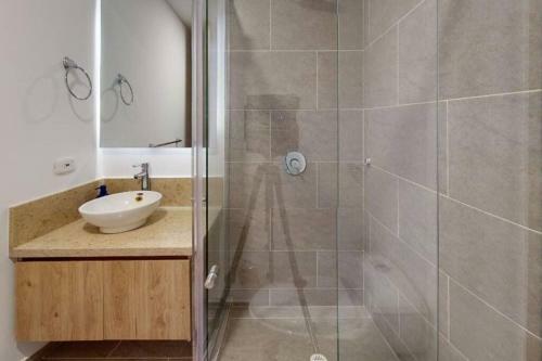 Apartamento Apto En Unicentro Para Estrenar - 3 Hab