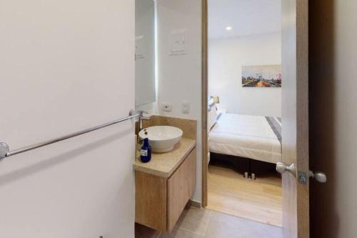 Apartamento Apto En Unicentro Para Estrenar - 3 Hab