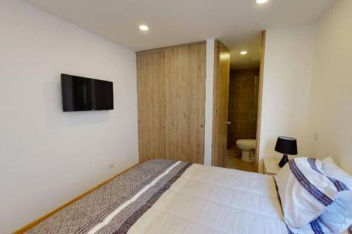 Apartamento Apto En Unicentro Para Estrenar - 3 Hab