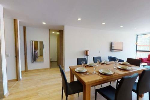 Apartamento Apto En Unicentro Para Estrenar - 3 Hab