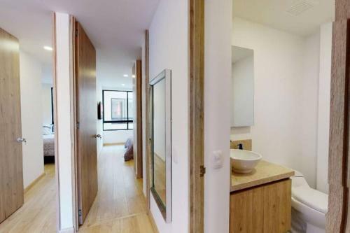 Apartamento Apto En Unicentro Para Estrenar - 3 Hab