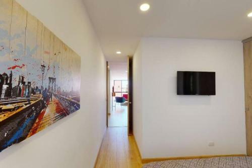 Apartamento Apto En Unicentro Para Estrenar - 3 Hab