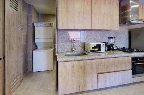 Apartamento Apto En Unicentro Para Estrenar - 3 Hab