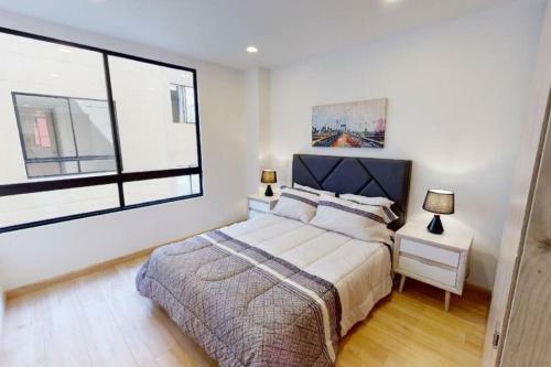 Apartamento Apto En Unicentro Para Estrenar - 3 Hab
