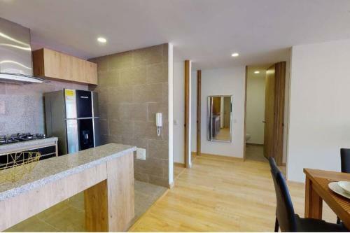 Apartamento Apto En Unicentro Para Estrenar - 3 Hab
