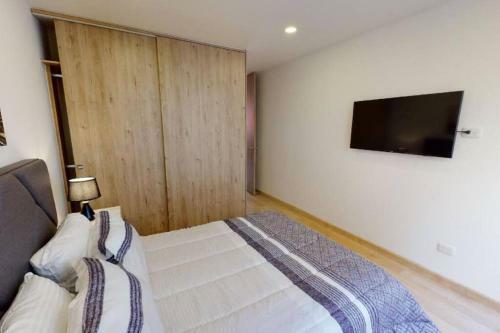 Apartamento Apto En Unicentro Para Estrenar - 3 Hab