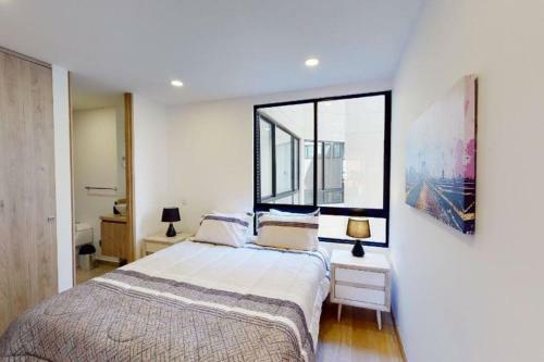Apartamento Apto En Unicentro Para Estrenar - 3 Hab