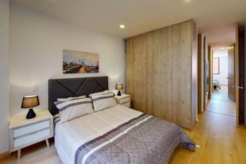 Apartamento Apto En Unicentro Para Estrenar - 3 Hab