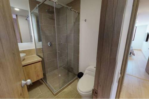 Apartamento Apto En Unicentro Para Estrenar - 3 Hab