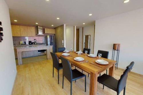 Apartamento Apto En Unicentro Para Estrenar - 3 Hab