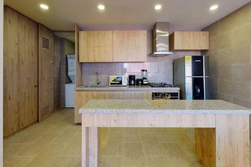 Apartamento Apto En Unicentro Para Estrenar - 3 Hab