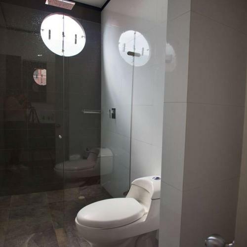 Apartamento Hermoso Apto Chico Con Excelente Vista