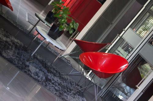 Apartamento Hermoso Apto Chico Con Excelente Vista