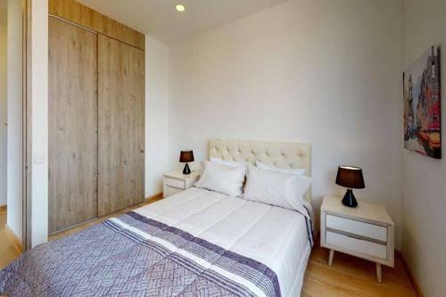 Apartamento Espectacular Apto Amplio de 3 Hab Unicentro