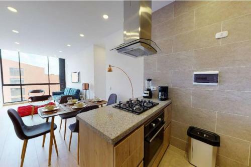 Apartamento Espectacular Apto Amplio de 3 Hab Unicentro