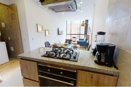 Apartamento Espectacular Apto Amplio de 3 Hab Unicentro