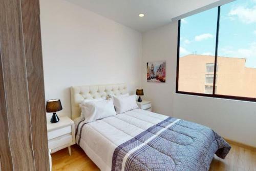 Apartamento Espectacular Apto Amplio de 3 Hab Unicentro