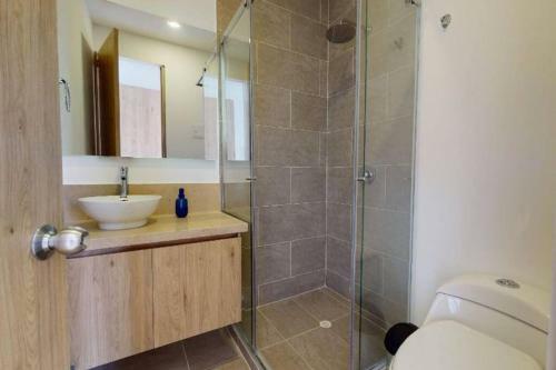 Apartamento Espectacular Apto Amplio de 3 Hab Unicentro