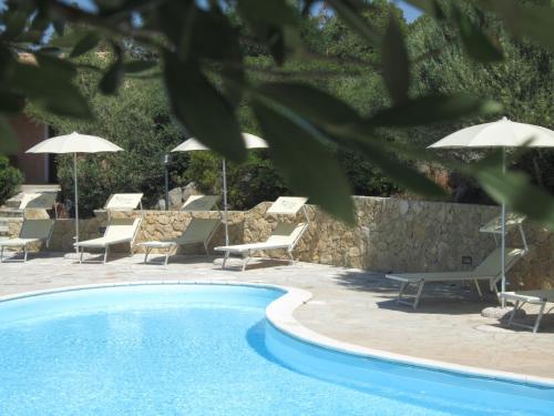 Hotel Belvedere