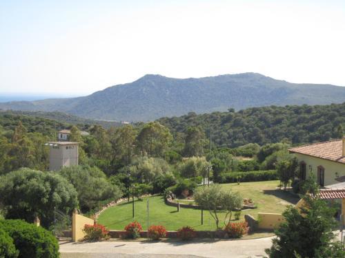 Hotel Belvedere
