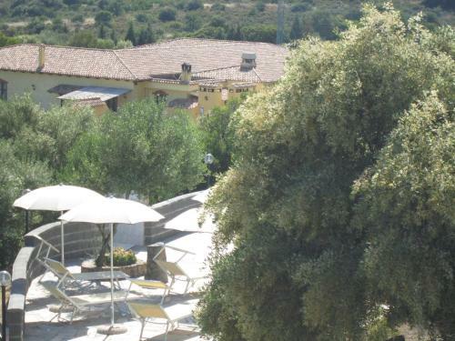 Hotel Belvedere